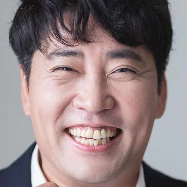 Son Kang-gook