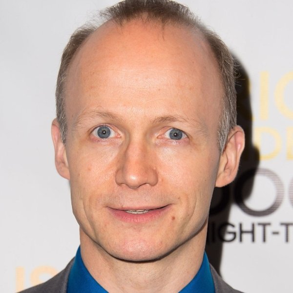 Richard Hollis