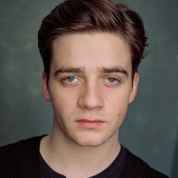 Louis Healy
