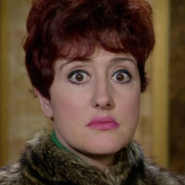 Anna Quayle