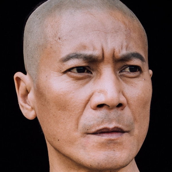 Liu Jianwei