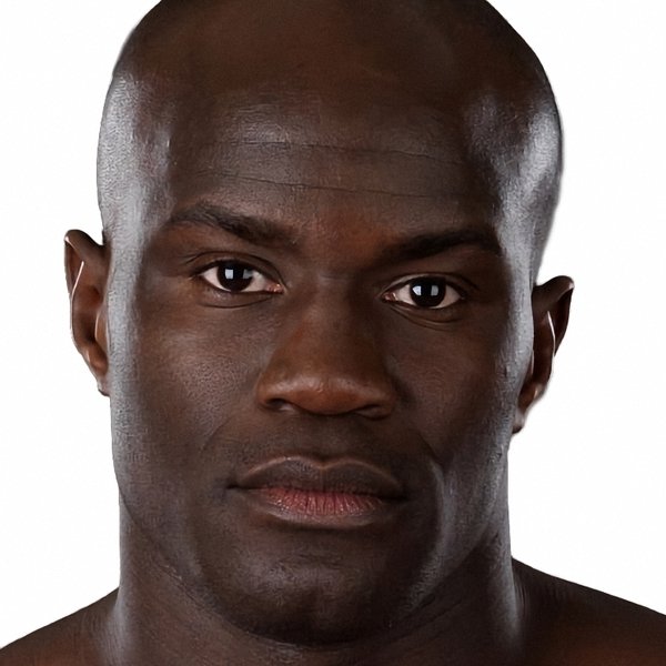 Cheick Kongo