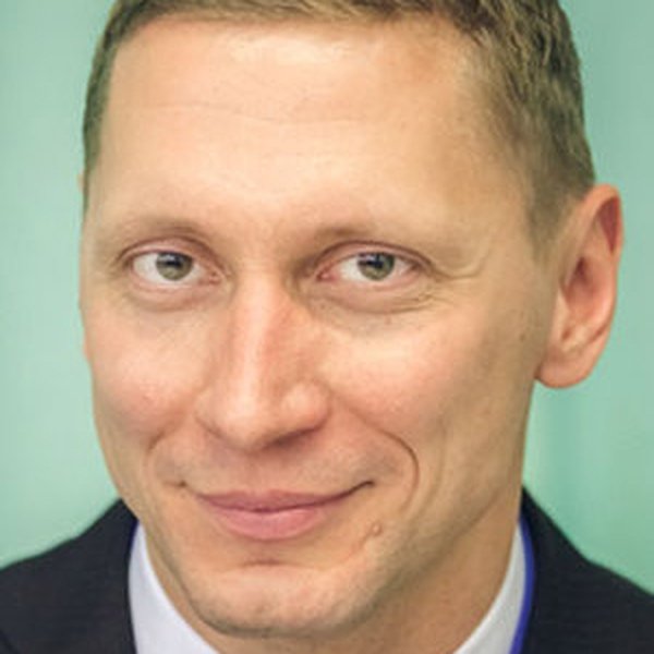 Vsevolod Bykov