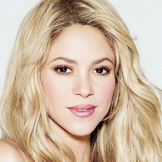 Shakira