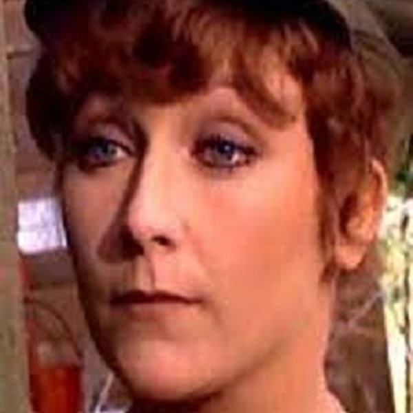 Tricia Newby