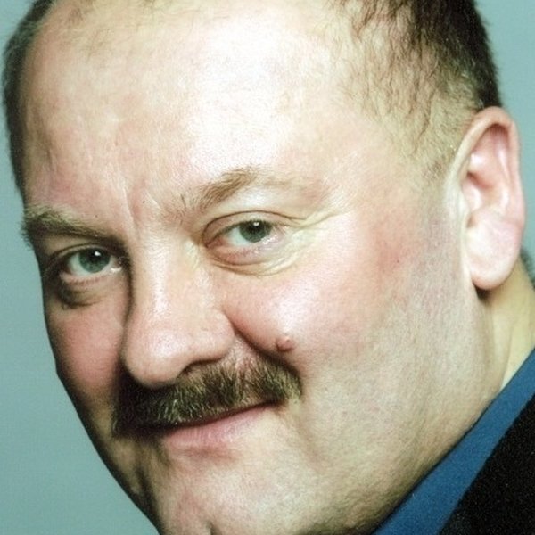 Valentin Varetskii