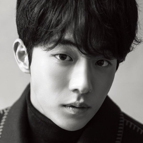 Nam Joo-hyuk