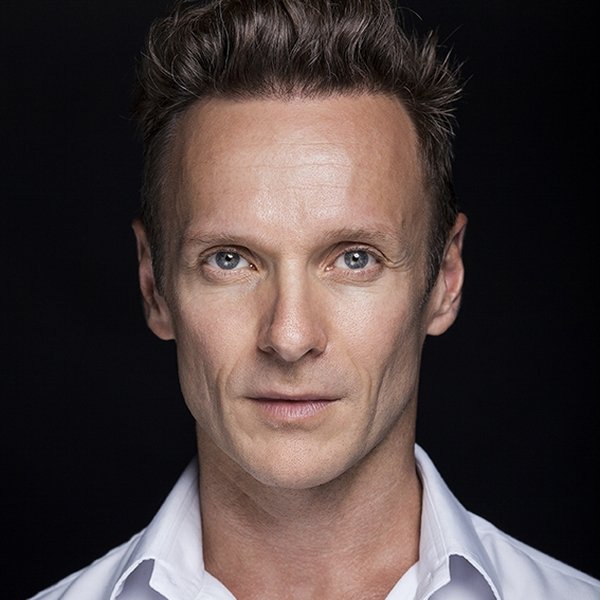 Martin Niedermair