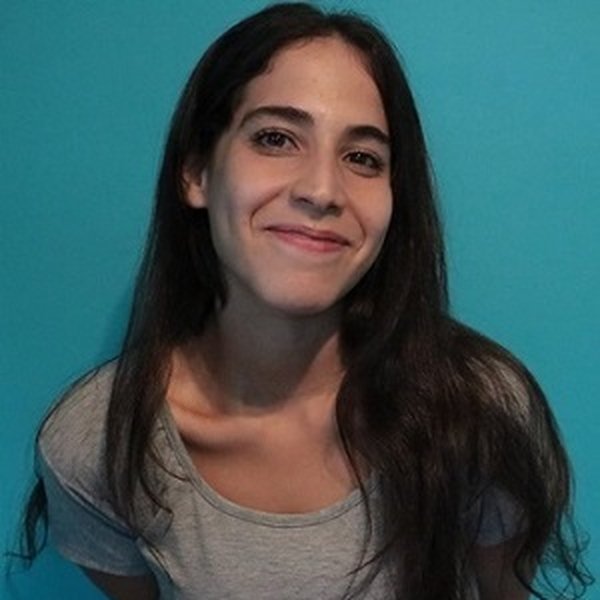 Agustina Gonzalez Cirulnik