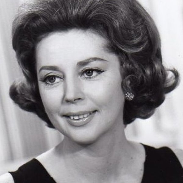 Anne Vernon