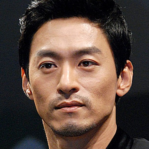 Ju Jin-mo