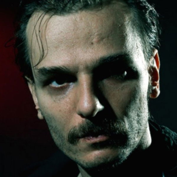 Lautaro Delgado Tymruk