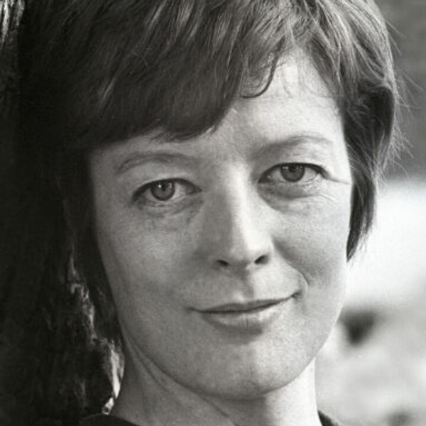Maggie Smith