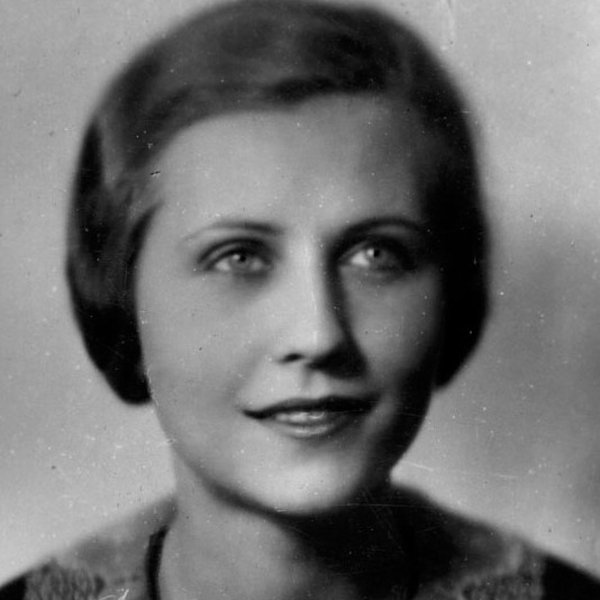 Grete Mosheim