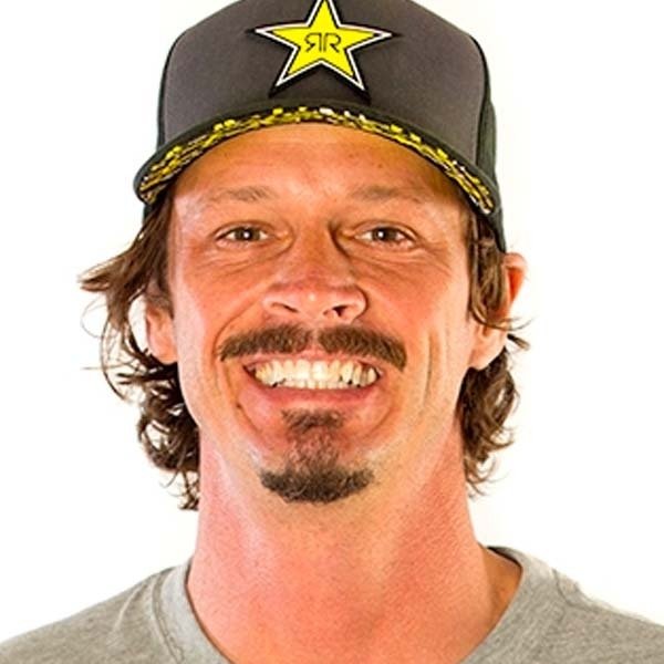 Bucky Lasek