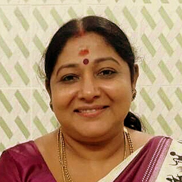 Vijayakumari