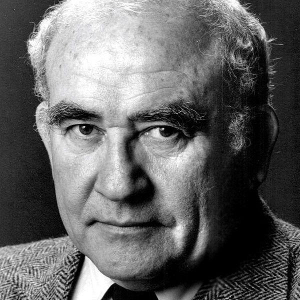 Ed Asner