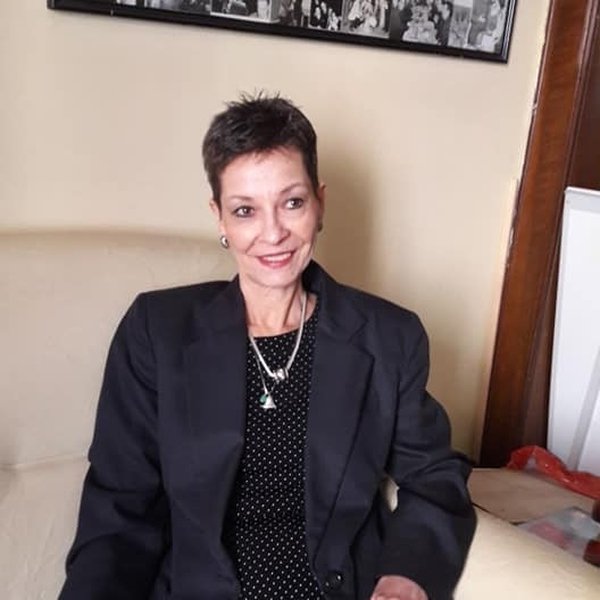 Patricia Grigoriu