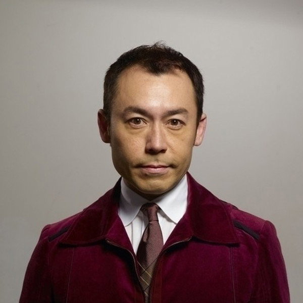 Simon Lui Yu-Yeung