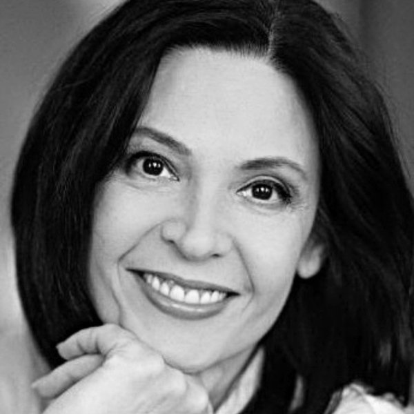 Lydia Velezheva