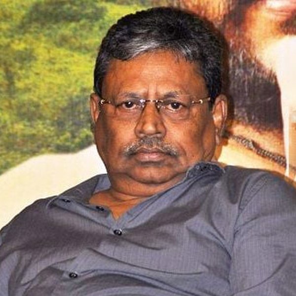 Pattiyal K. Shekar