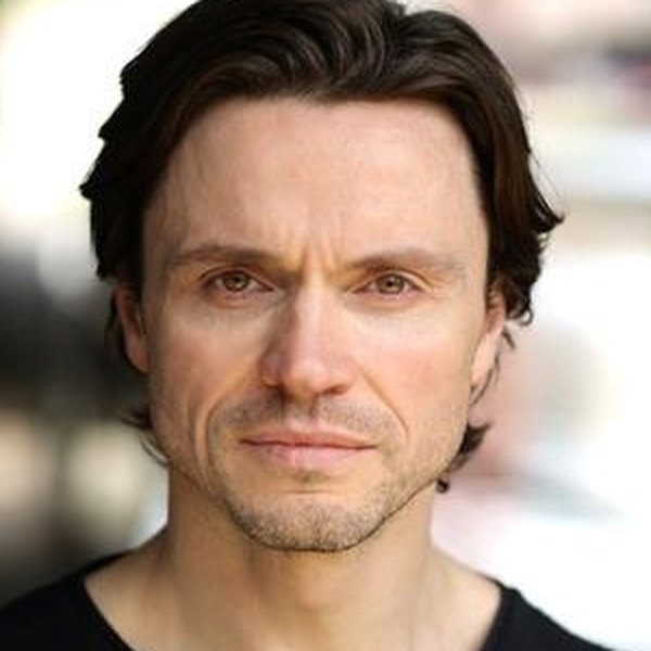 Norman Bowman