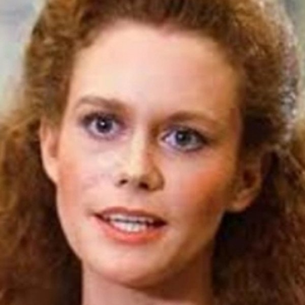 Karlene Crockett