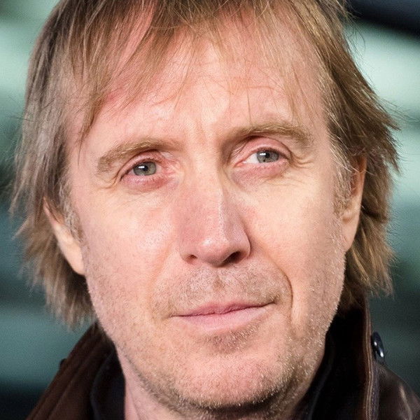Rhys Ifans