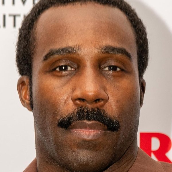 Tramell Tillman