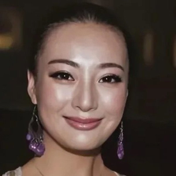 Daniella Wang