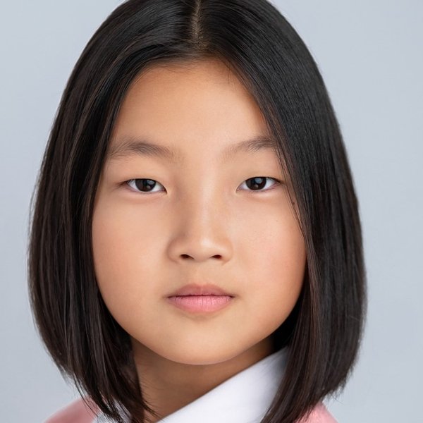 Diana Tsoy