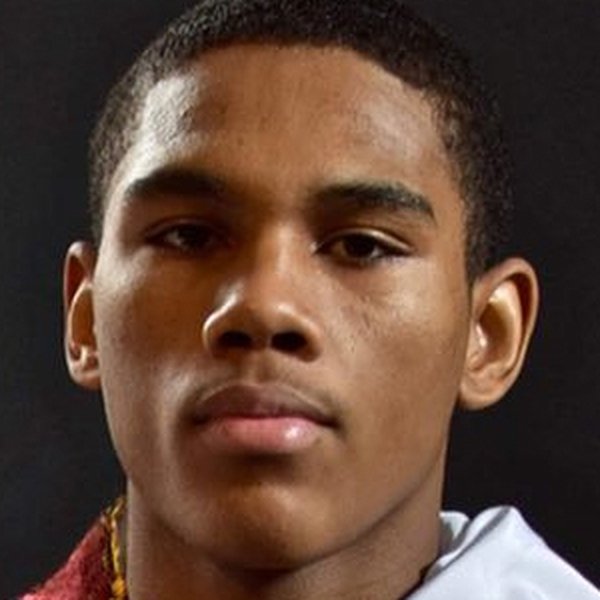 Elijah Williams