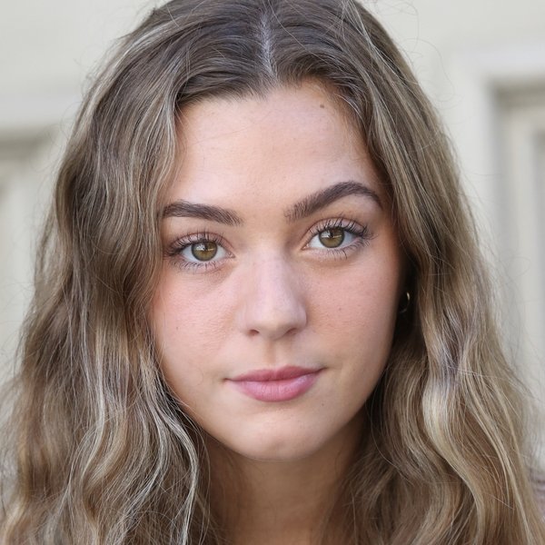 Chloe Lang