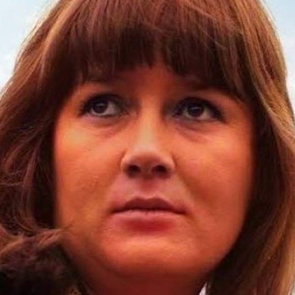 Jo Kendall