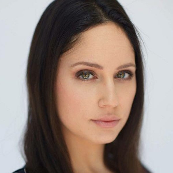 Catherine Antaki
