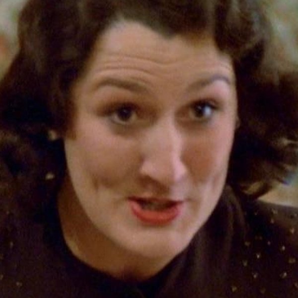 Rachel Bell