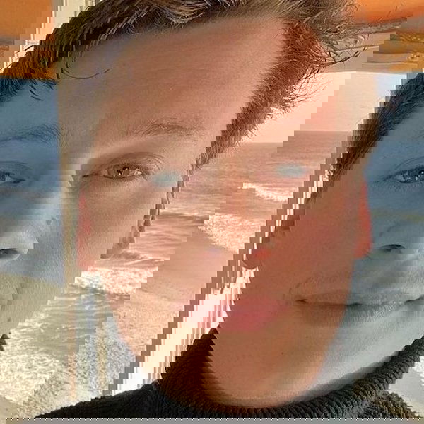 Connor Williams