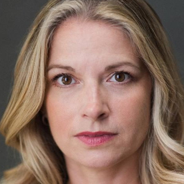 Caroline Sheen