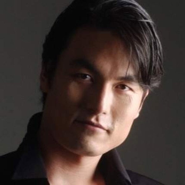 Kang Yeong-goo