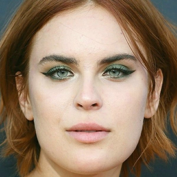 Tallulah Willis