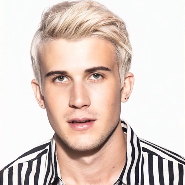 Crawford Horton