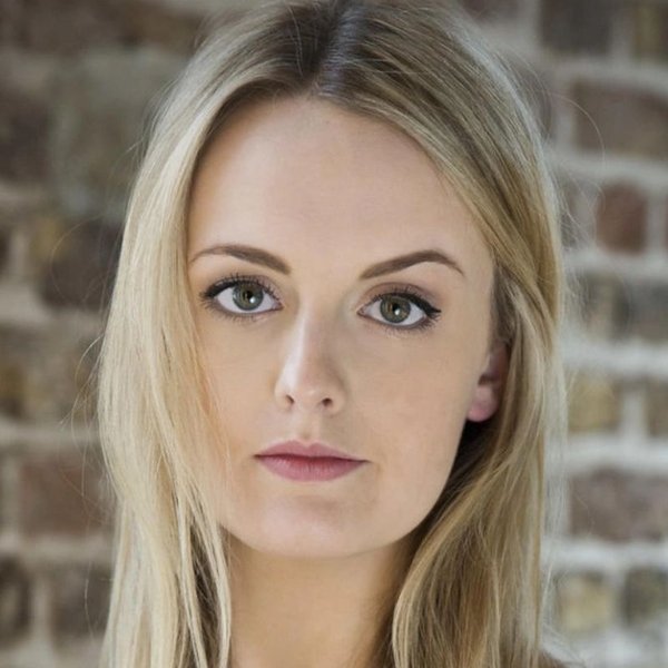 Ashleigh Dorrell