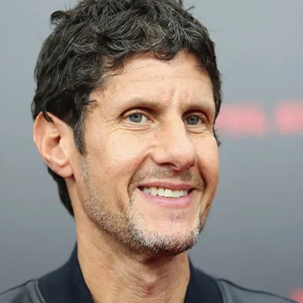 Michael Diamond
