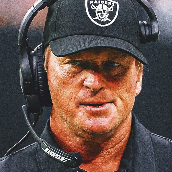 Jon Gruden