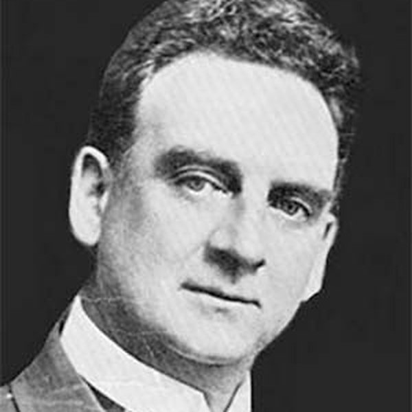 Justus D. Barnes