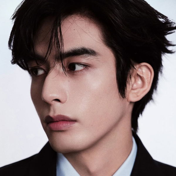Song Weilong