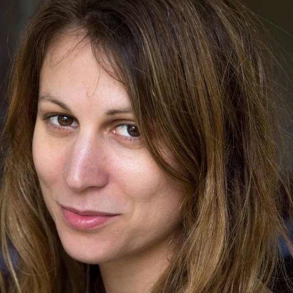 Anna van Guens