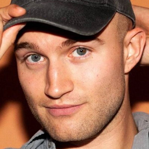 Kristoffer Eriknauers