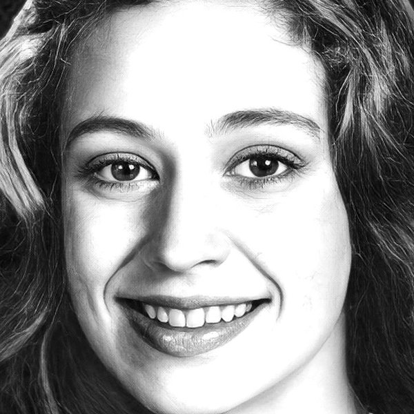 Harriet Hall