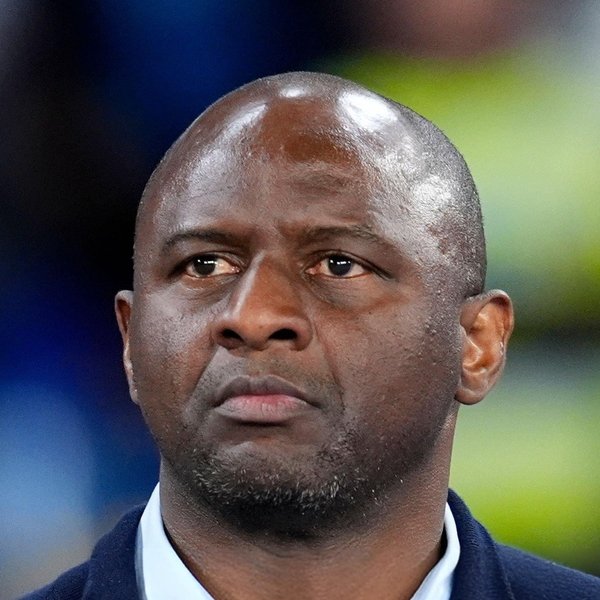 Patrick Vieira